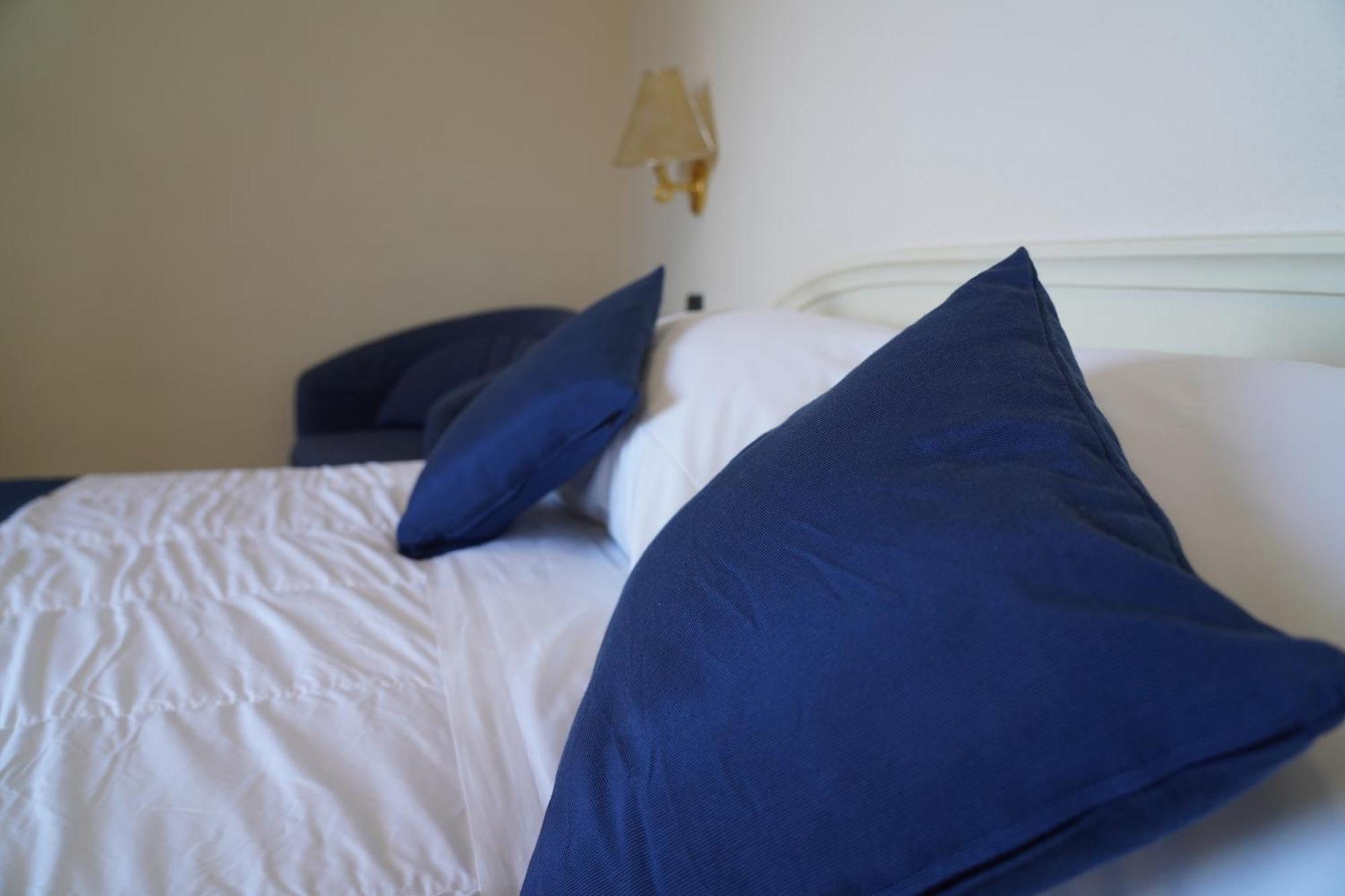 Forio di Ischia Parco Dei Principi Resort & Spa מראה חיצוני תמונה