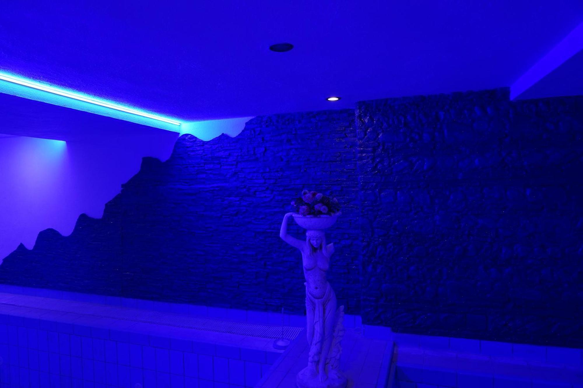 Forio di Ischia Parco Dei Principi Resort & Spa מראה חיצוני תמונה