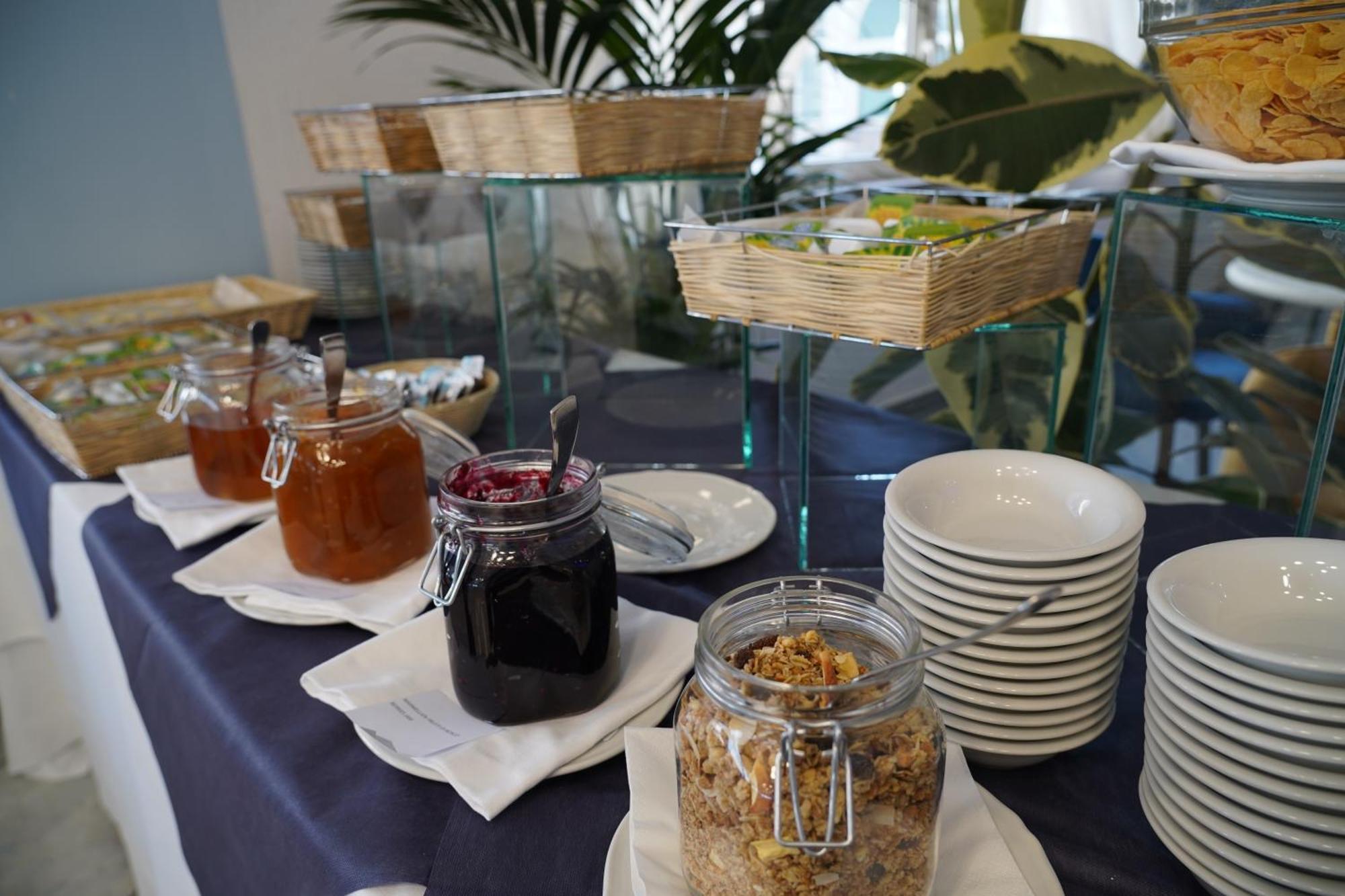 Forio di Ischia Parco Dei Principi Resort & Spa מראה חיצוני תמונה