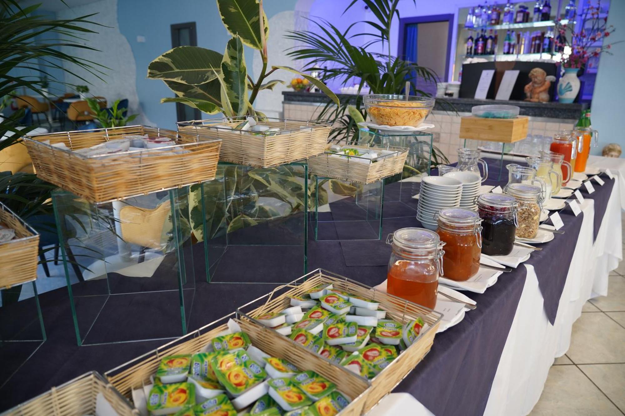 Forio di Ischia Parco Dei Principi Resort & Spa מראה חיצוני תמונה