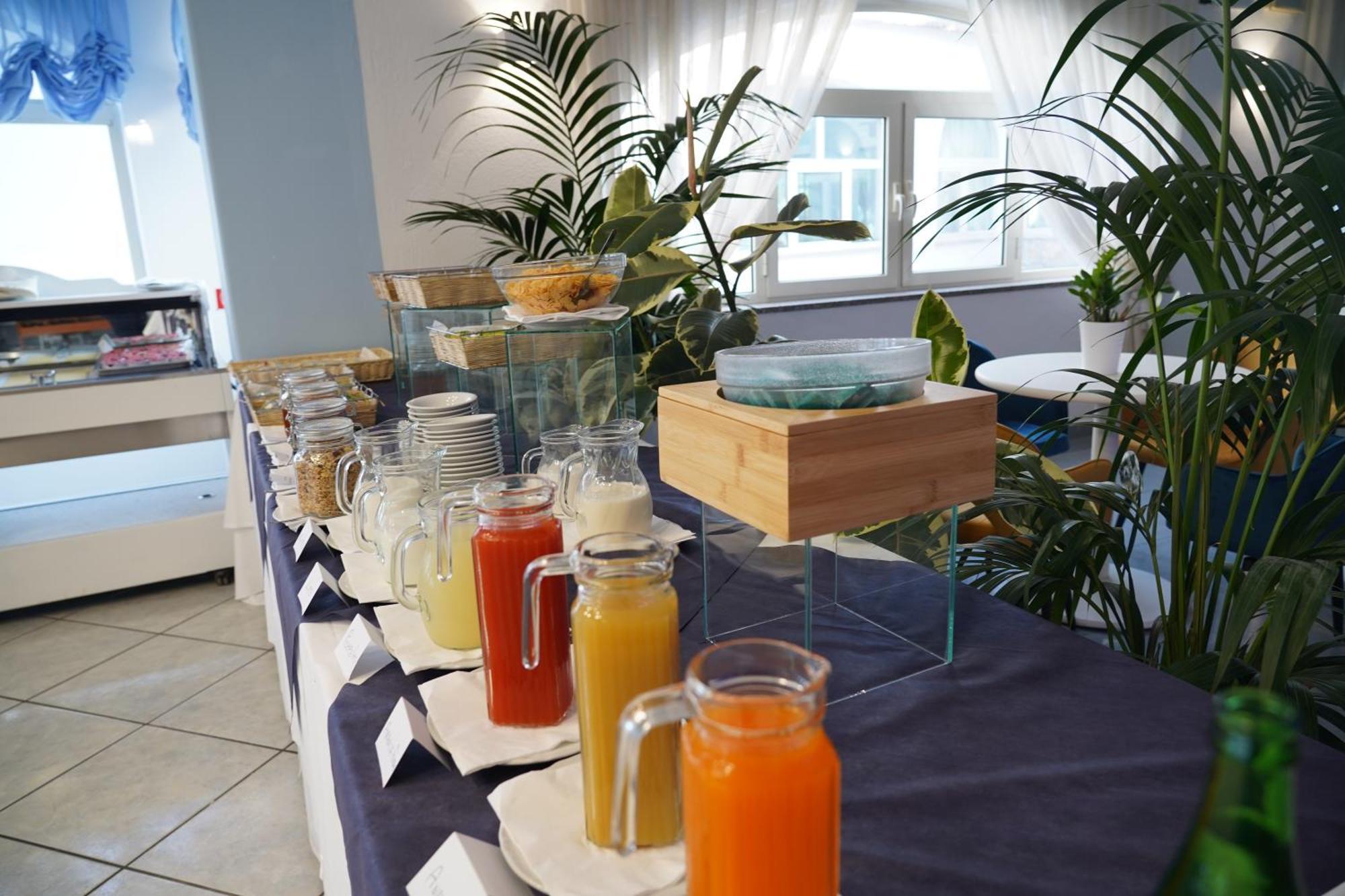Forio di Ischia Parco Dei Principi Resort & Spa מראה חיצוני תמונה