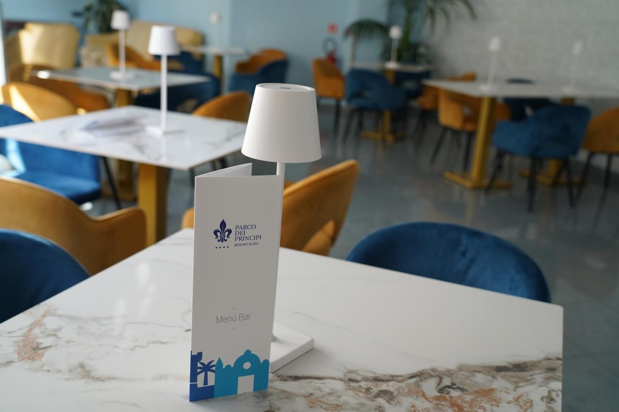 Forio di Ischia Parco Dei Principi Resort & Spa מראה חיצוני תמונה