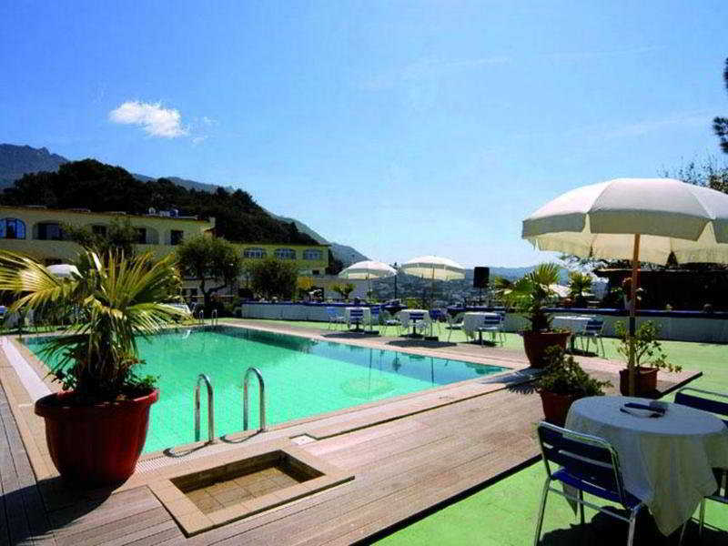 Forio di Ischia Parco Dei Principi Resort & Spa מראה חיצוני תמונה