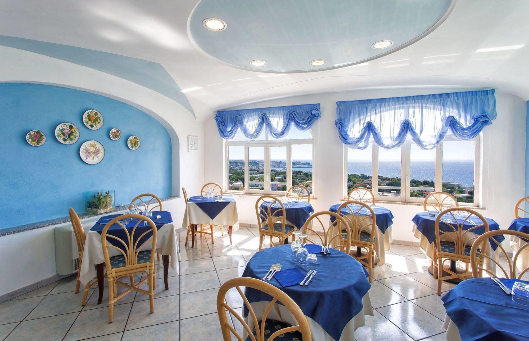 Forio di Ischia Parco Dei Principi Resort & Spa מראה חיצוני תמונה